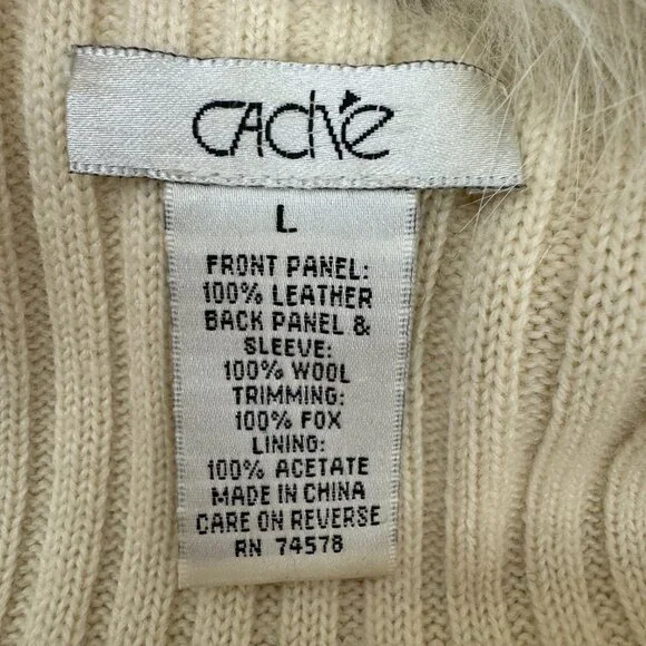 Jacket - Picture 7 of 7